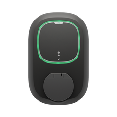 Wallbox Pulsar Pro (7.4kW / Socket / Type 2 / 4G / RFID)