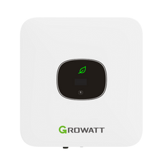 Growatt Inverter 1PH MIC 3300TL-X2