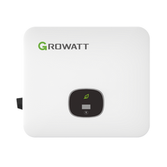 Growatt MOD 4000TL3-HU 3-Phase Hybrid Inverter 4kW
