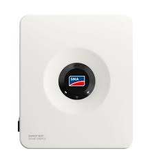 SMA Sunny Boy Smart Energy 5.0