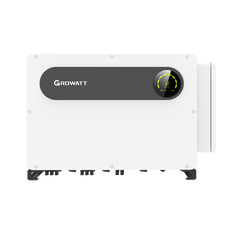 Growatt MAX 100KTL3-X2 LV Commercial Inverter - 100kW