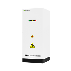 Growatt AXE 60.0H-1HT-S1 - Commercial Battery System 60 kWh (High Voltage)