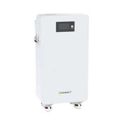 Growatt Hope 16.0LM-A1 LFP Battery - 16kWh