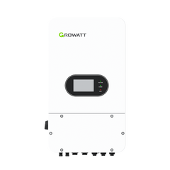 Growatt SPM 3000TL-HU 1-Phase Hybrid Inverter 3kW
