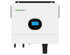 Growatt SPF 6000 ES Plus (WiFi) Off-Grid Inverter