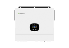 Growatt SPE 10000 ES single phase hybrid inverter
