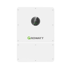 Growatt WIT 20K-HU Hybrid Inverter - 20kW
