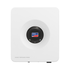 SMA Sunny Tripower Hybrid X 5 Hybrid Inverter - 5kW