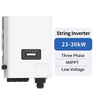 Deye SUN-30K-G04-LV 30 kW 3-phase low-voltage string inverter
