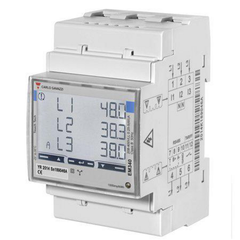 WallBox Power Boost Meter 1-Phase EM112 100A