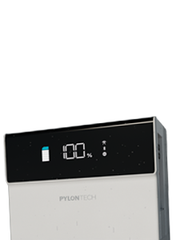 Pylontech H3X 12 kW 3-Phase Hybrid Inverter