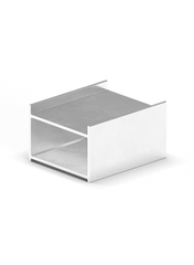 Renusol REN-500252 FS Pro Ballast Profile Support