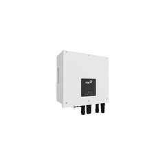 Fox ESS H1-4.6 4.6kW 1-phase Hybrid Inverter