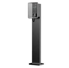 Maxge E12 Pedestal for EVD02 Charging Station
