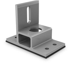 K2 K2-2003393 SingleRail SpliceFoot