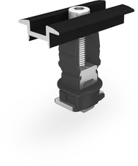 K2 Clamp MC 25-40 Black