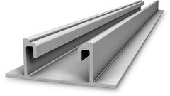 K2 BasicRail 22 5.95m