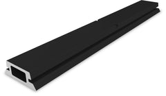 K2 InsertionRail 2.0 RailConnector Zwart