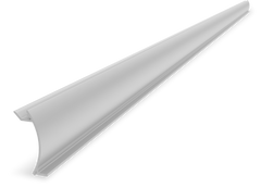 K2 InsertionRail 2.0 Cover 30 2.85m