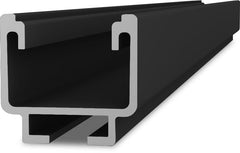 K2 SolidRail Light 4.80m Black