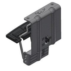 Van der Valk ValkPro+ ValkLock 30mm