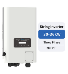 Deye SUN-36K-G04 36 kW 3-phase string inverter