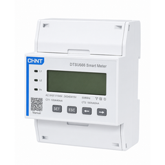 Pylontech Meter Chint DTSU666-6CT
