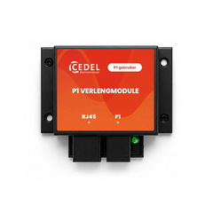 Cedel P1 extension modules