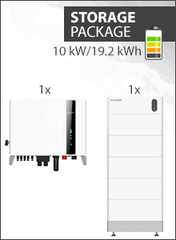 Solis / Dyness Tower Pro TP19 10 kW / 19.2 kWh Storage System