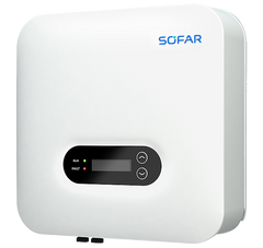 SOFAR 3KTLM-G3 3 kW Single-Phase PV Inverter