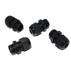 Conduct PVTWM16 PVtube Cable Gland Set 4 pcs