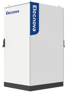 Elecnova ECO-EPS-C125-1IN 125 kW EPS Switching Cabinet