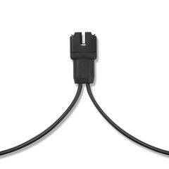 Enphase Q-25-17-3P Three-Phase Cable 2m Landscape Male Connector