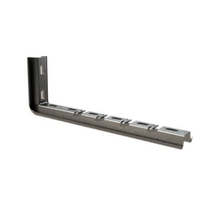 Conduct CON-2-7240 Wall Mount CLICK Console HD 150mm