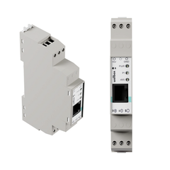 Wallbox P1 Port