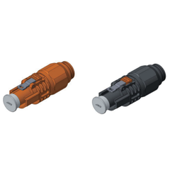 BYD LVS Connector Set 35mm² Cable (Male + Female)
