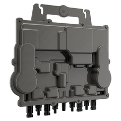 APsystems QT2 2000VA 3-Phase Quad Microinverter