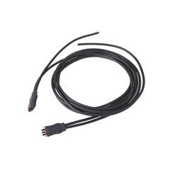 APsystems Y3 AC Bus Cable 1-Phase 2.5mm² 4M with Y-Connector