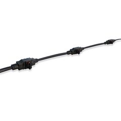 APsystems APS-5C-AC-BUS-2.4 5C AC Bus Cable, 3-Phase, 2.5mm², 2.4m