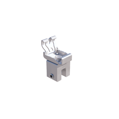 Enstall ClickFit EVO Single-Folded Seam Clamp 14mm