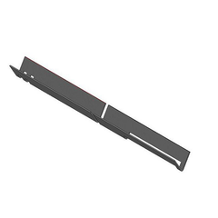 Van der Valk Ballast carrier L 1559mm