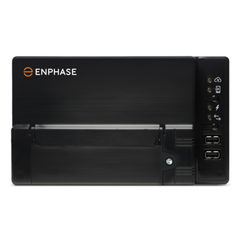 Enphase ENP-ENV-S-EM-230 IQ Gateway Metered with 2× CT-100-Split-Row