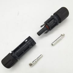 QC4 QC4.10-CONN Connector Set Male + Female 1000V