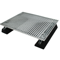 Conduct RoofSupport Step-Over 80×120cm RSSO80120