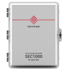 GoodWe SEC1000S Smart Energy Controller