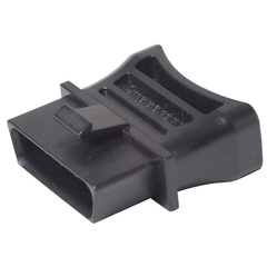 APsystems APS-5C-AC-CONN-CAP 3-Phase AC Bus Connector End Cap