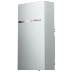 Enphase IQ Battery 3T Base Unit 3.36 kWh AC-Coupled Battery System