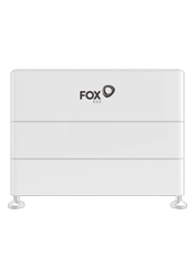 Fox ESS EQ3300-L3 HV 9.6 kWh Battery