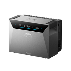 Anker SOLIX Solarbank 4 E5000 Pro 5.024 kWh Energy Storage System