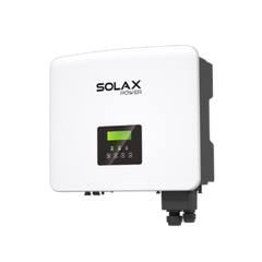 SolaX X1-Hybrid-3.7-D